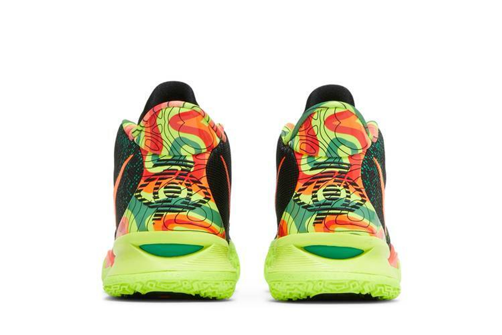 Кроссовки Nike Kyrie 7 Weatherman Alternate 7