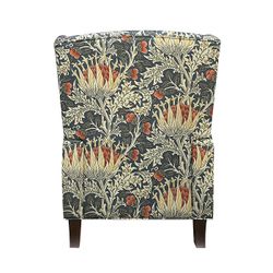 Кресло "Рафаэль Артишок"