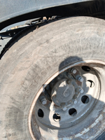 SITRAK C7H 4x2 Седельный тягач ZZ4186V391HE (Дизельный, 12,4 л, 480 л.с., AT)