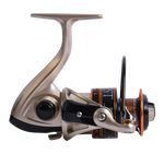 Катушка безынерционная Black Side Quest 3000 FD  (3+1 подш.)