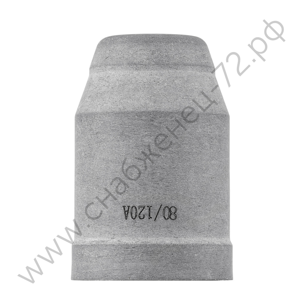 Насадка защитная 80-120A IPT 100 PMD0004
