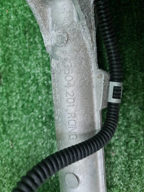 Рейка рулевая Geely Tugella (2019-н.в.)