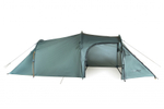 MIRA 2-3 палатка Talberg (зеленый)