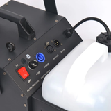 MOKKA MK-F06 — Генератор дыма 3000 Вт с DMX