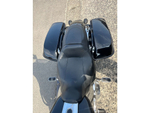 Harley-Davidson Street Glide FLHX 1690 2013