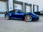 КОВАНЫЕ ДИСКИ для Porsche 911 992.1 CARRERA S 2019 -