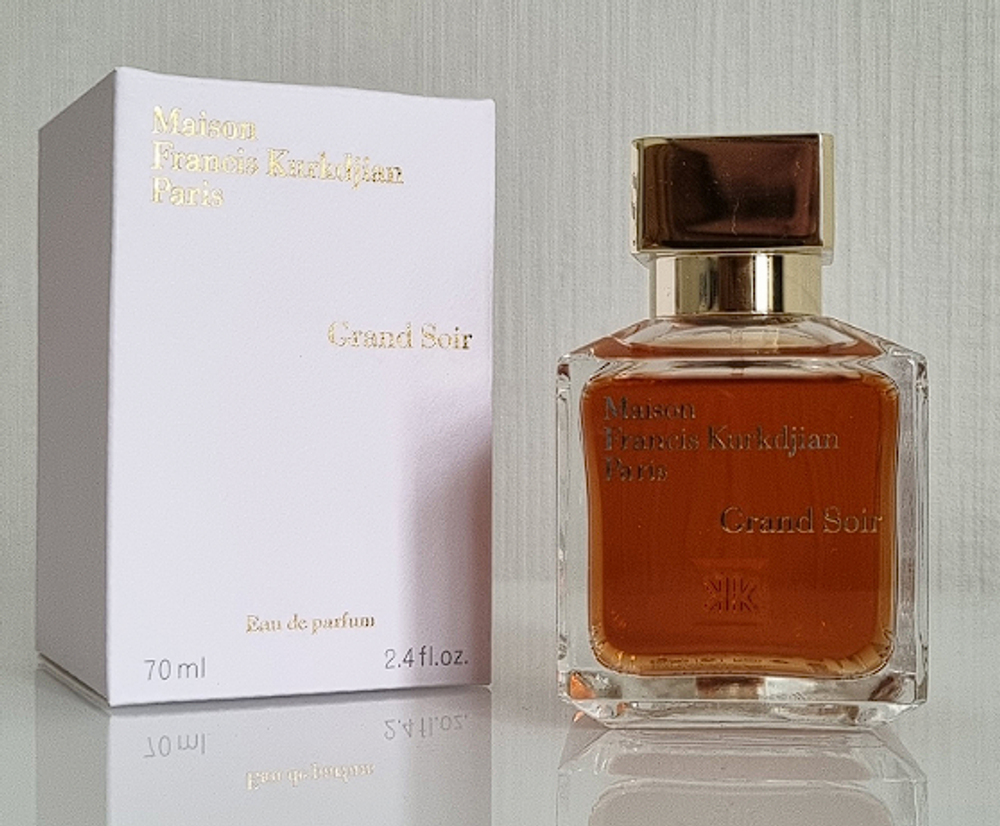 Maison Francis Kurkdjian Paris Grand Soir 70ml (duty free парфюмерия)