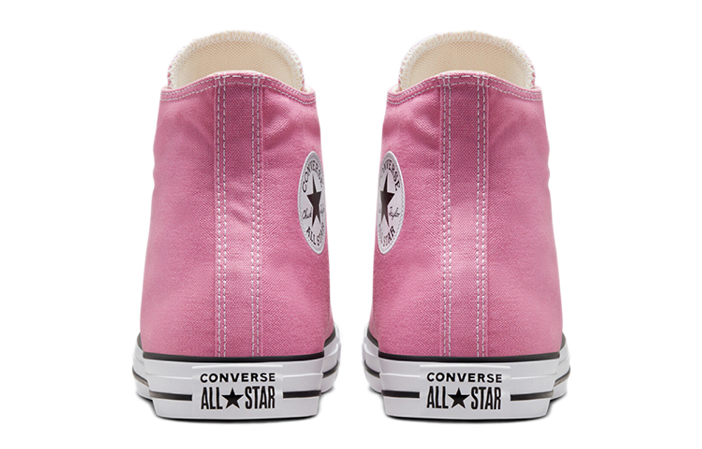 Chuck Taylor All Star Converse High "Magic Flamingo"