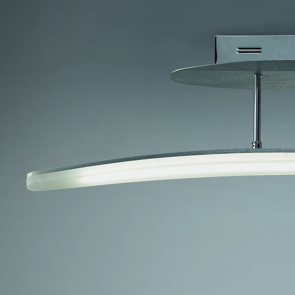 Потолочный светильник Mantra HEMISFERIC 4083