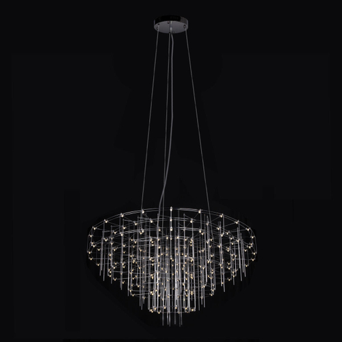 10258/600 Подвесной светильник LOFT IT Spy