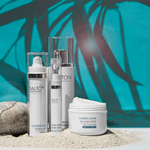 Dalton Пилинг подушечки с AHA кислотами - AHA Exfoliating Pads ,40 шт