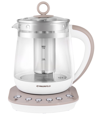 Чайник MAUNFELD MGK-615BG
