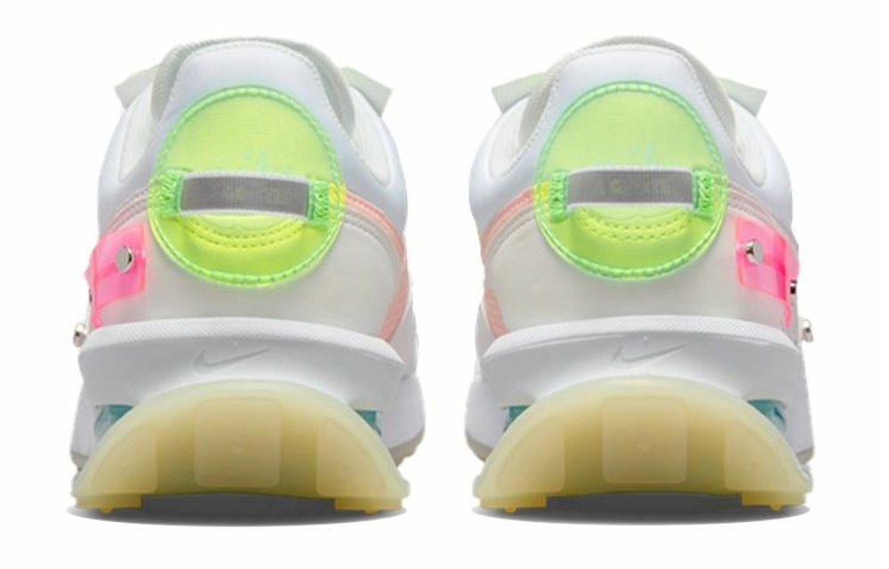 Кроссовки Nike Air Max Pre-Day Glow (Женская размерная сетка)