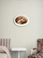 Картина на стену интерьерная на холсте 27*37 см