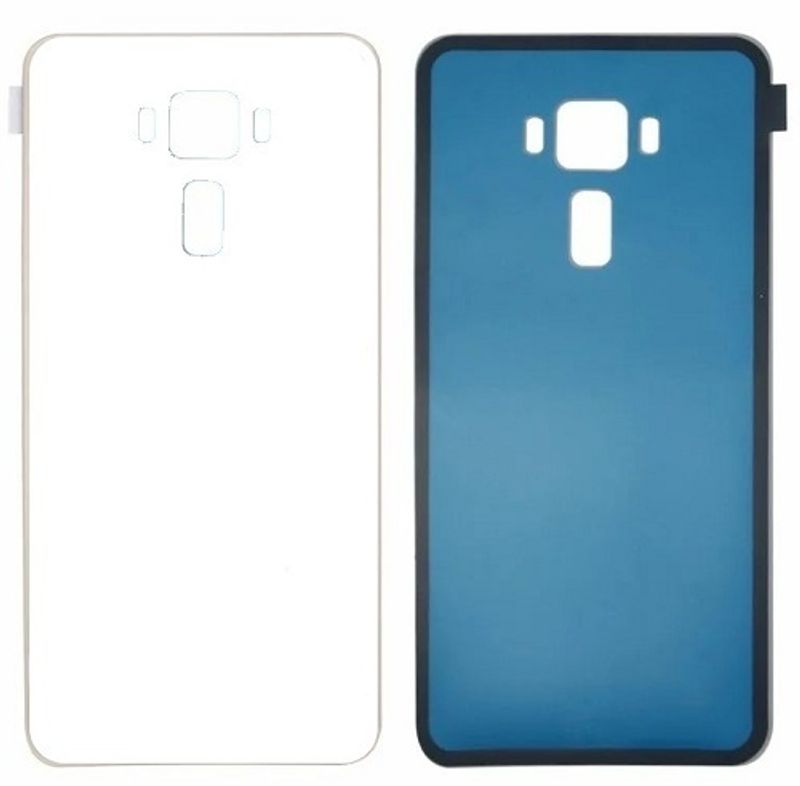 Задняя крышка для Asus ZE520KL (White)