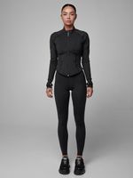 Рашгард Fit Black