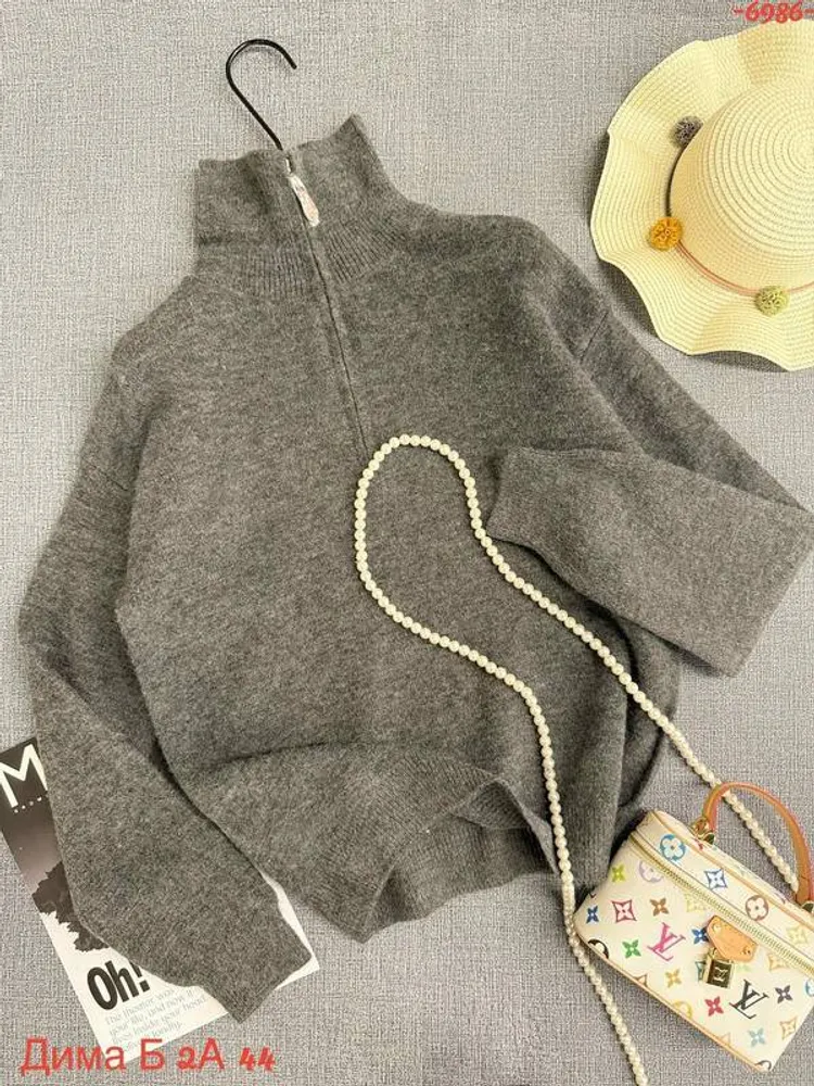 Свитер 2950108 Fabrika