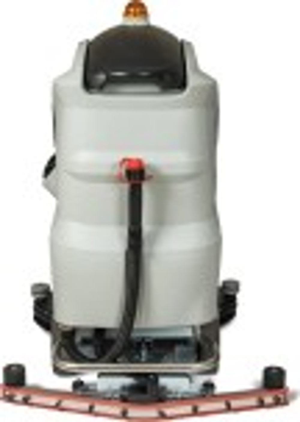 Машина поломоечная Bennett HUSSAR H760b Li-150 Ah,  с местом оператора BNT64150