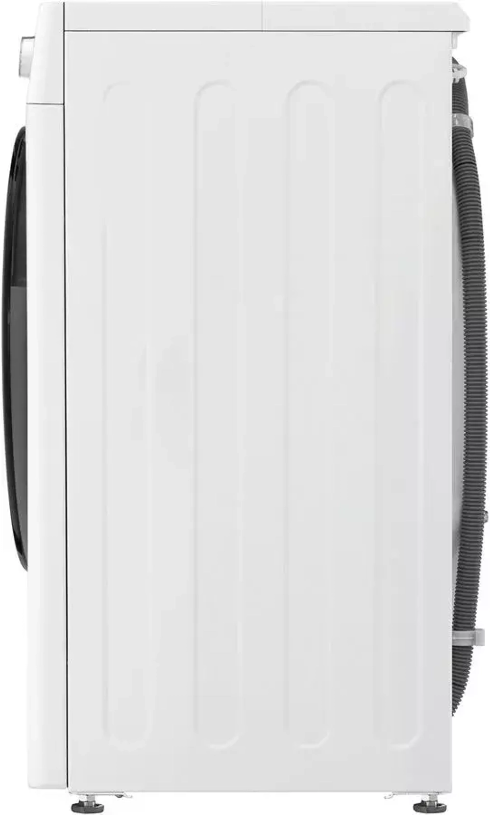 Стиральная машина LG F2M5NS6W