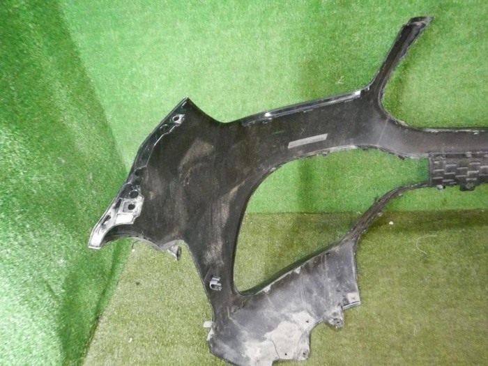 Бампер передний Mercedes GLE V167 (2018-2024) AMG