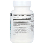 Source Naturals, Тройной бор, 3 мг, 100 капсул