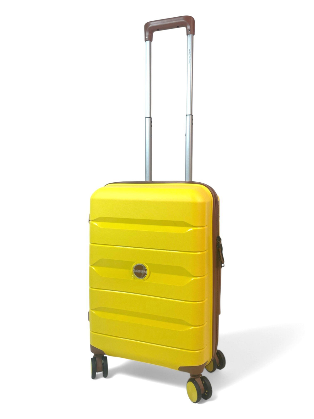 Ручная кладь Mironpan 23102, Желтый, S