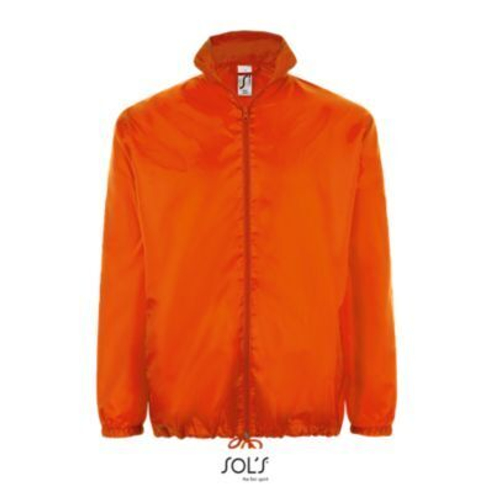 Ветровка SHIFT Синий  S