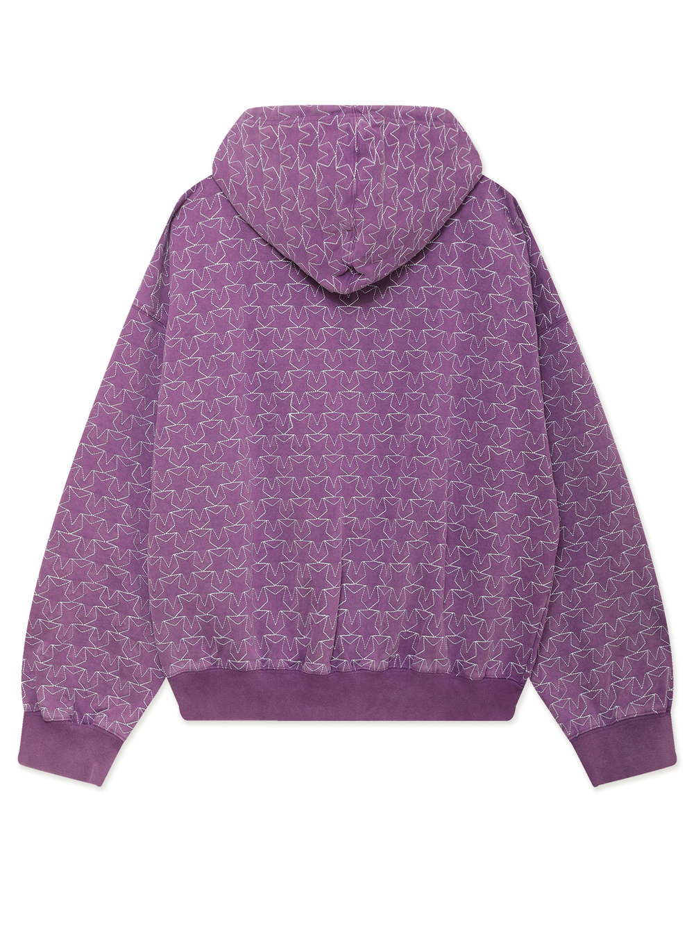 Мужская Толстовка All Star Zip Up