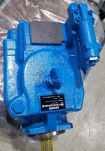 PVH74QICRAF13S10 - Аксиально-поршневой насос регулируемый с наклонным диском, 74 см3, 250 бар