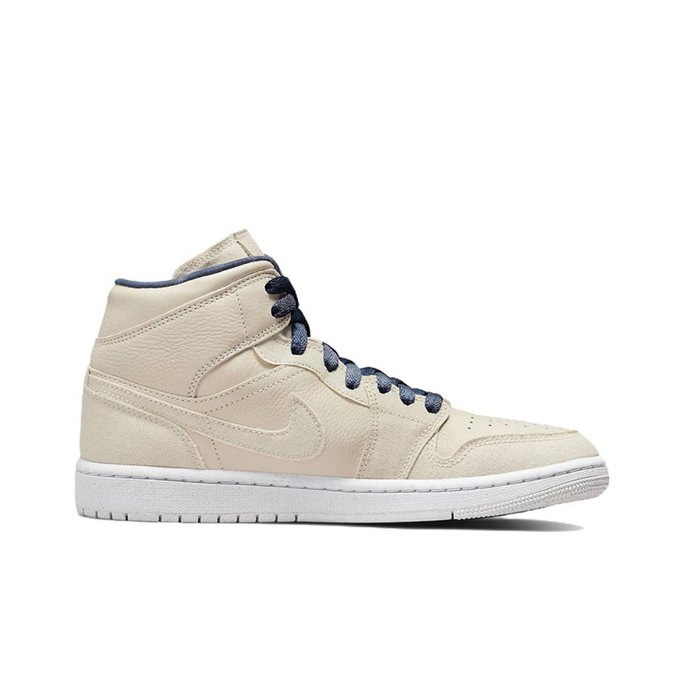 Air Jordan 1 Mid SE WMNS "Sanddrift"