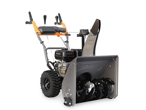 Снегоуборщик VILLARTEC WB 5561