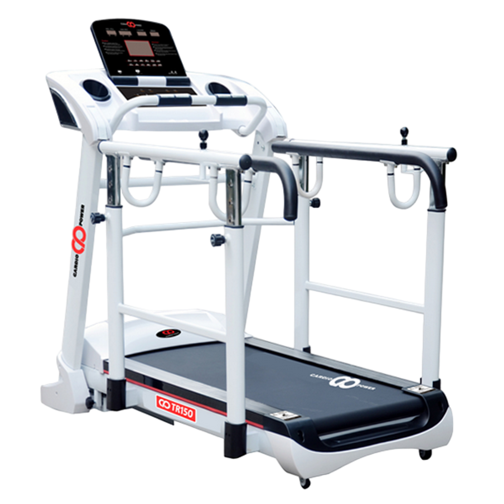Беговая дорожка CardioPower TR150