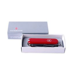Victorinox MiniChamp 0.6385 58мм