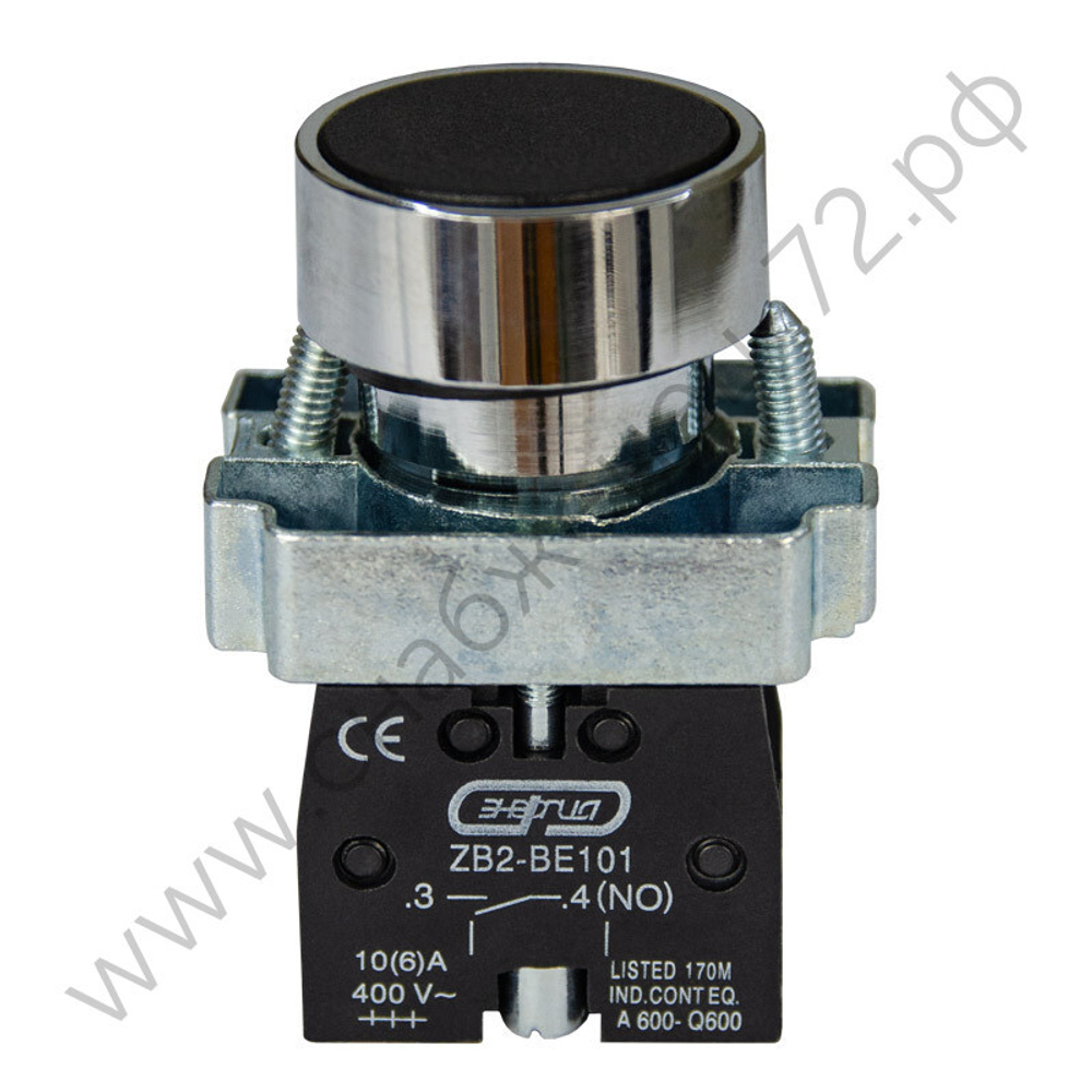 Кнопки управления Энергия XB2 d22 мм