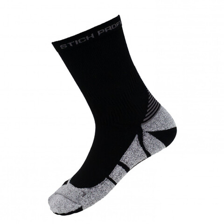 Носки Stich Profi Кавказ 2:0 Black