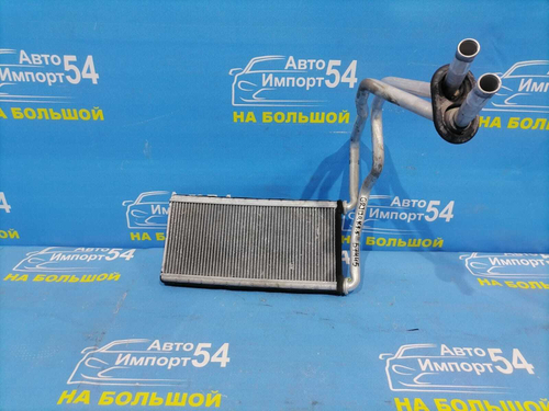 Радиатор печки TOYOTA LAND CRUISER PRADO 2002-2009