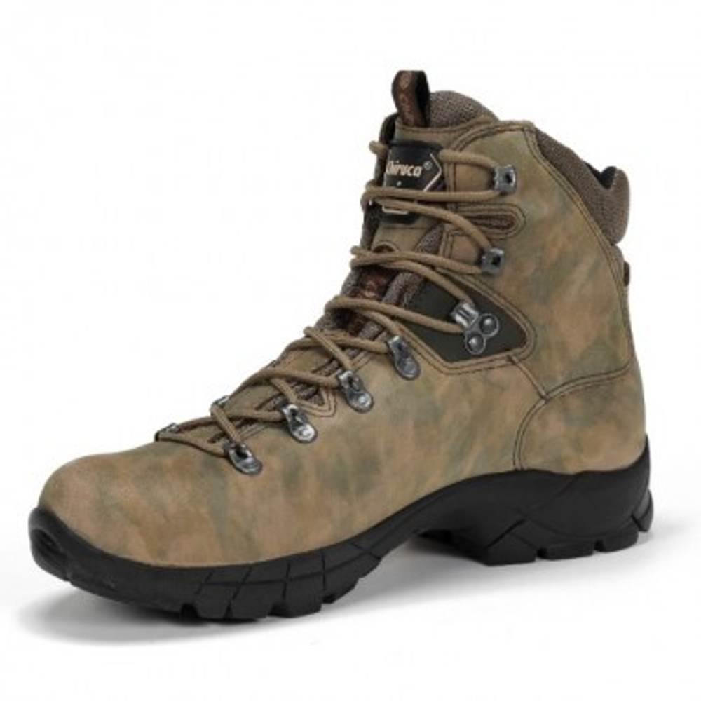 БОТИНКИ ОХОТНИЧЬИ CHIRUCA DYNAMIC 31