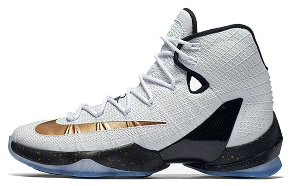 Lebron 13 high best sale