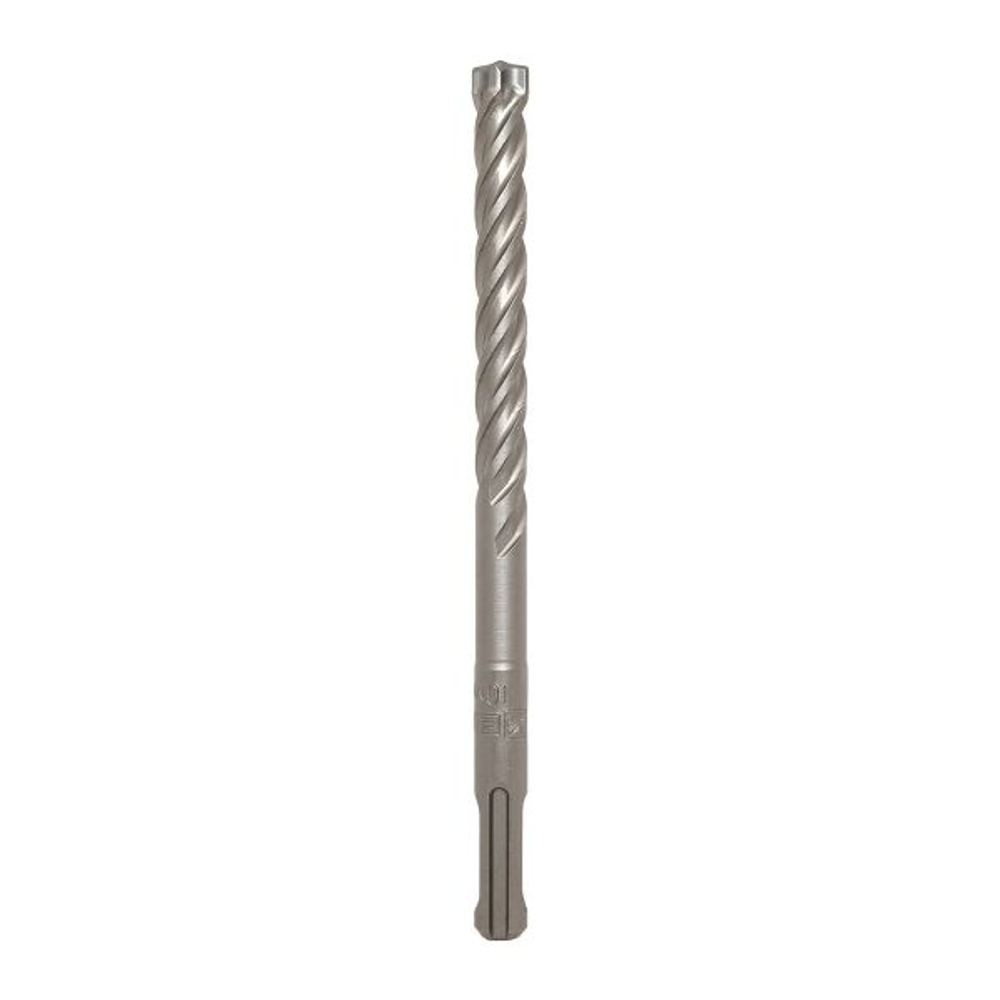 Бур по бетону SDS-plus 10x160 мм (4 резца) EKF Professional