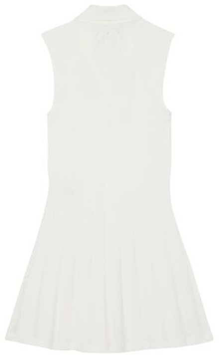 Теннисное платье Lacoste Stretch Tennis