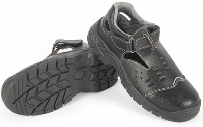 Полуботинки 87469799 с перфорацией ПУ ЗападБалтОбувь (арт.3220)