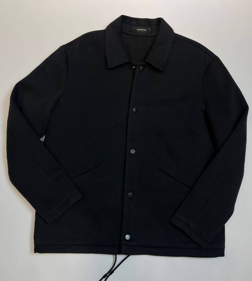 Куртка Zegna