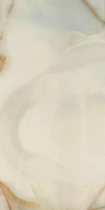 Керамогранит Bijoux Onyx Blanche Glossy 6mm R