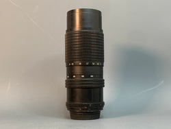 Гранит-11Н 80-200mm 4.5 Nikon F