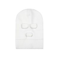 Балаклава-трансформер STREET, белый