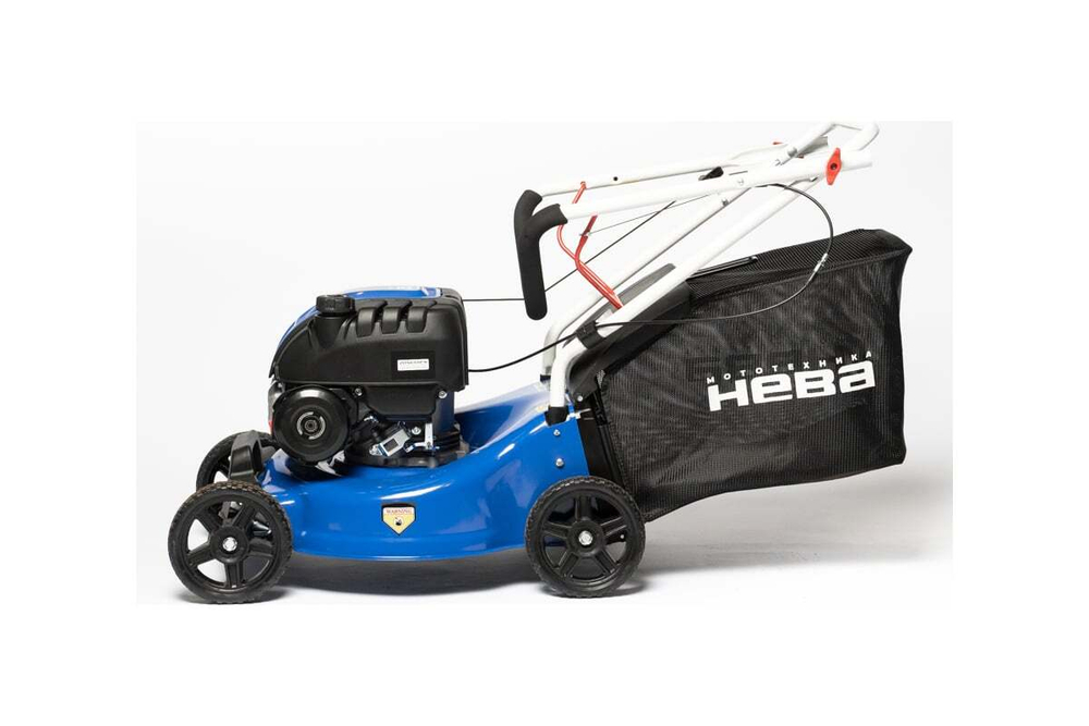 Газонокосилка бензиновая НЕВА KCL17C
