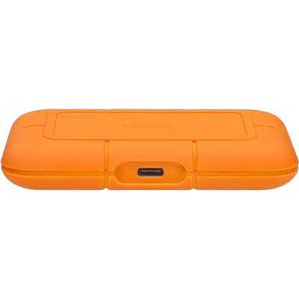 SSD диск LaCie Rugged 4Tb STHR4000800