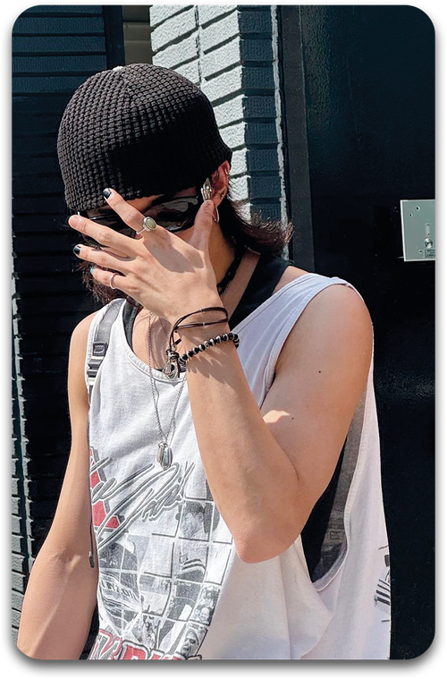 Карта / STRAY KIDS #1610