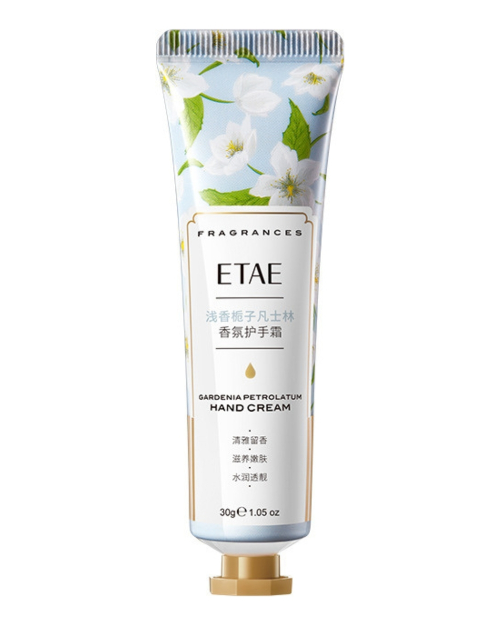 Крем для рук, 30г