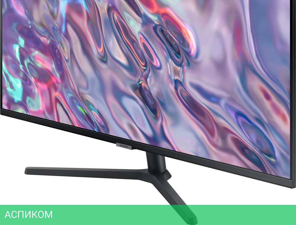 Монитор Samsung 34" ViewFinity S5 S34C500GAIXCI